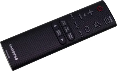 Produktbild von Samsung AH59-02733B Fernbedienung für HW-K... Soundbar (siehe Beschreibung)