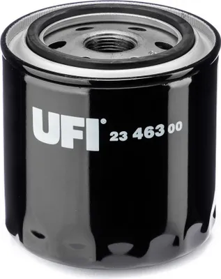 Produktbild von Ölfilter UFI 23.463.00 Anschraubfilter für JEEP GRAND CHEROKEE IV (WK, WK2) für FORD MONDEO III Kombi (BWY) MONDEO III (B5Y) MONDEO III Stufenheck