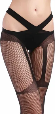 Immagine prodotto di Collant Erogance - Reggiseno a rete Tanja