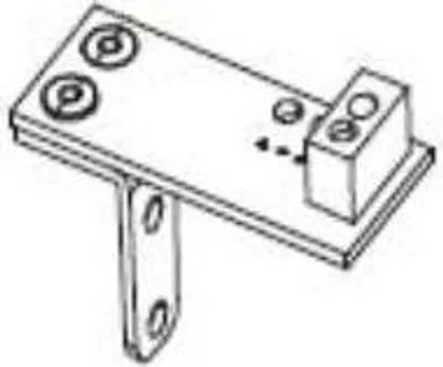 Produktbild von Zebra P1006068 Druckerband