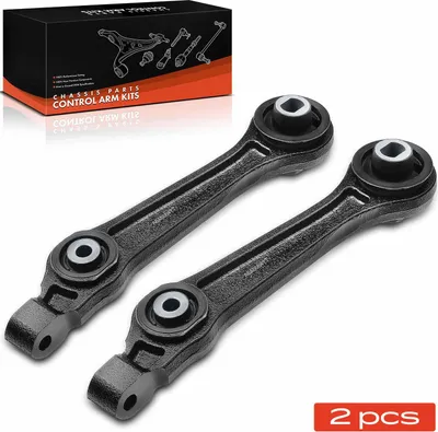 Obrázok produktu pre Frankberg 2x vahadlo prednej nápravy pre Chrysler 300 C LE LX 300 C Touring 2.7L 3.0L 3.5L 5.6L 6.1L 2004-2012