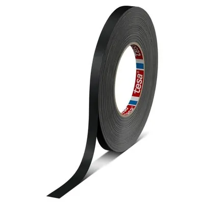 Immagine prodotto di Nastro Tesaband 9 mm, colore: nero, dimensione: 9 mm