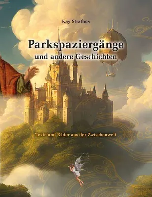Produktbild von Parkspaziergänge und andere Geschichten