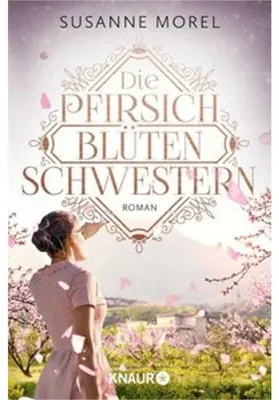 Obrázek produktu pro Die Pfirsichblütenschwestern