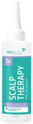 Obrázek produktu pro Neofollics Trichology peeling, 90 ml
