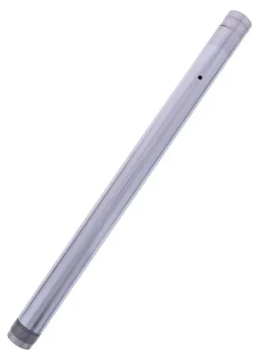 Image de Tube de fourche pour Triumph Tiger 1050 SE, année de fabrication 2010-2012, de la marque pamoto - Neuf