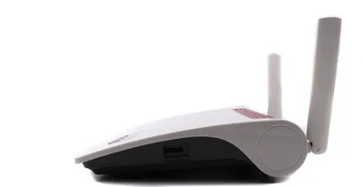 Produktbild von AVM Fritz! Box 6890 LTE MU-MIMO Router WiFi 4 Puertos AC1800