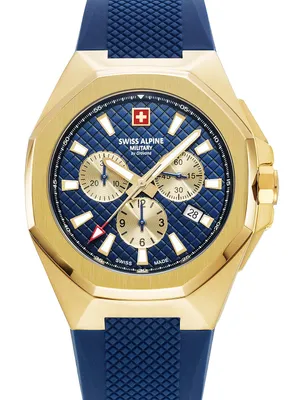 Obrázek produktu pro Swiss Alpine Military 7005.9815 Typhoon Watch