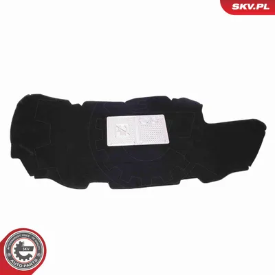 Obrázok produktu pre ESEN SKV 97SKV873 Izolácia motorového priestoru vhodná pre PEUGEOT 206 hatchback (2A/C) Izolácia kapoty