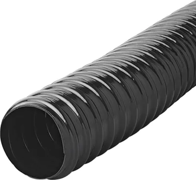 Produktbild von AS Spiralschlauch 10 Meter Spiral Gartenschlauch Ø32mm Teichschlauch Gülleschlauch AS