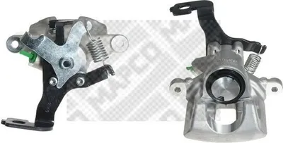 Produktbild von MAPCO Bremssattel Hinten Rechts für TOYOTA Auris Kombi (E18) 144163