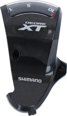 Image de Indicateur de vitesse Shimano à droite pour SL-T8000
