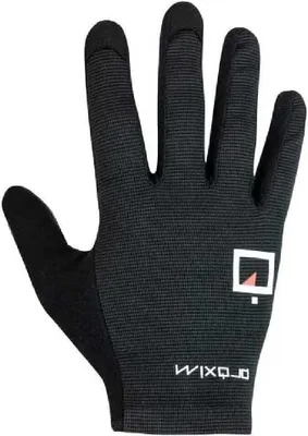 Produktbild von Prologo Blend Handschuhe Schwarz S Frau Schwarz S
