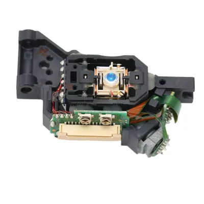 Image de Lentille laser Hop-141 pour Xbox,Lentille laser HOP-141 pour Xbox 360,Lentille laser optique pour Xbox 360,Pièce de rechange pour réparation,Pièces détachées pour console de jeu