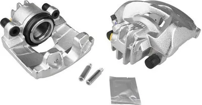 Produktbild von HELLA Bremssattel für CITROËN BERLINGO (B9) 8AN 355 798-521