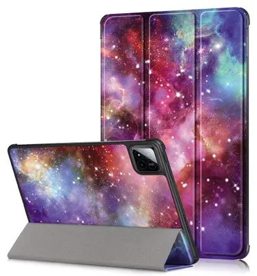Zdjęcie produktu dla Techsuit FoldPro etui na Xiaomi Pad 7 / 7 Pro – Galaxy