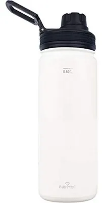 Obrázek produktu pro Rubytec Shira cool drink Bottle White 0,55L RU513705B