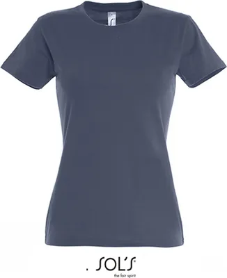 Zdjęcie produktu dla Koszulka damska SOL´S Imperial T-Shirt