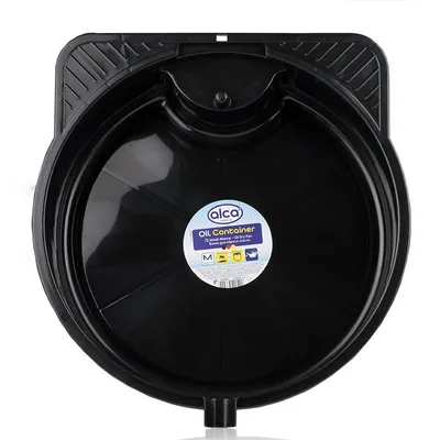 Obrázek produktu pro ALCA odkapávací miska 438000 37cm 0,37kg PP (polypropylen)