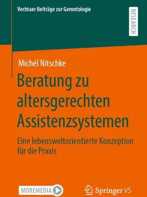 Obrázek produktu pro Beratung zu altersgerechten Assistenzsystemen