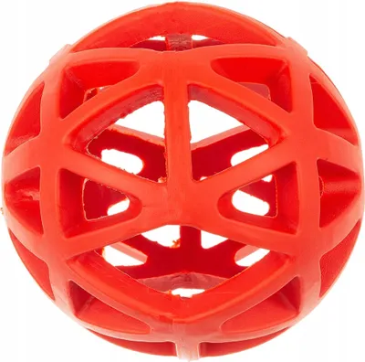 Produktbild von Hundespielzeug Ball durchbrochenes Spielzeug S/M