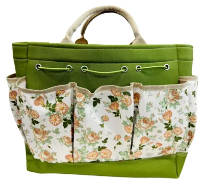 Produktbild von Tragbare Werkzeugtasche, Utility-Organizer für Gartengeräte