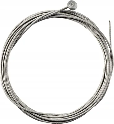 Produktbild von SACCON Bremszug vorne 850 mm galvanisiert