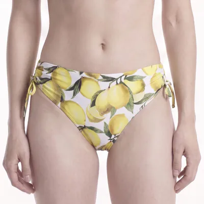 Produktbild von BOSS Damen-Bikinihose 50561305
