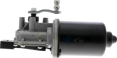 Produktbild von VEMO V10-07-0011 Wischermotor Vorne für VW Golf IV Schrägheck (1J1) Golf IV Variant (1J5) für AUDI A3 Schrägheck (8L1) für SKODA Octavia I Combi (1U5)