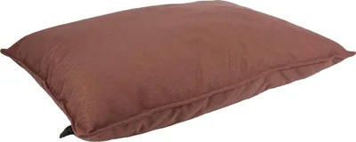 Produktbild von D&D Hundekissen Eden maroon, Größe: M