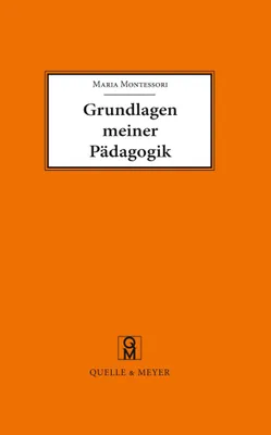 Image de Grundlagen meiner Pädagogik