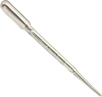 Produktbild von Futterpipette StreamBiz DIE Pipette Dosierpipette für Futtermittel und Flüssigkeiten Kunststoff, 3 Stück