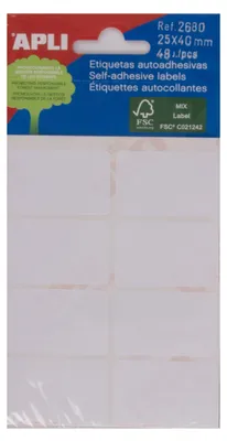 Zdjęcie produktu dla Lebez A2680, Kids' stickers