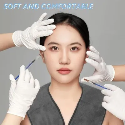 Produktbild von 2 Haarhandtücher für lockiges Haar aus Korallenvlies, schnelltrocknend und weich, für Frauen zu Hause und auf Reisen