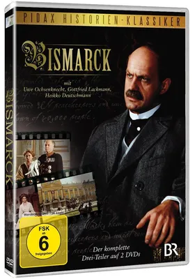 Immagine prodotto di Bismarck