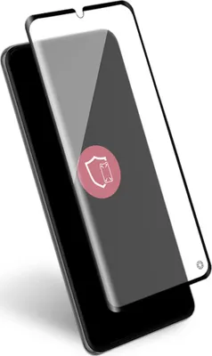 Obrázok produktu pre Force Glass, sklenená fólia 3D Originálny Samsung Galaxy S21 Ultra 5G, priehľadný