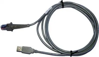 Produktbild von Datalogic Verbindungskabel, Powered-USB