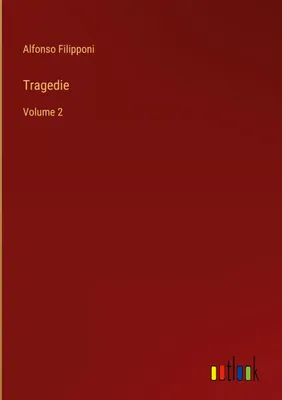 Produktbild von Tragedie