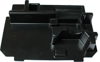 Produktbild von Makita 837670-0 Koffereinsatz Einlage Für Btp Bts Btw Dtw