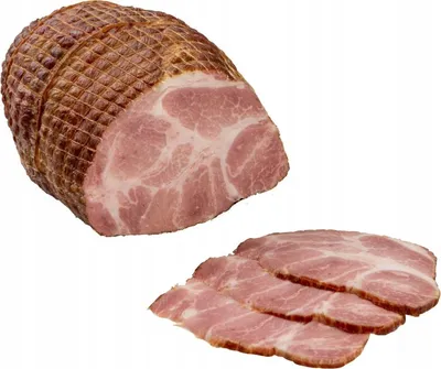 Zdjęcie produktu dla Wędlina Mortadella w plastrach 100 g
