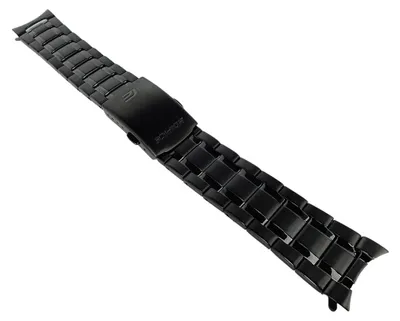 Produktbild von Casio Edifice Uhrenarmband Edelstahl schwarz EFV-540DC-1AVUEF 10561413