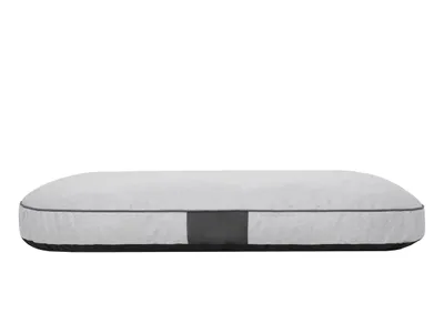 Produktbild von Hundematratze „Oval“  – 90 x 70 cm, wasserfest, strapazierfähig und bequem für Hunde | Pillowprim