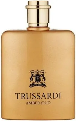 Zdjęcie produktu dla TRUSSARDI Amber Oud EDP 100ml