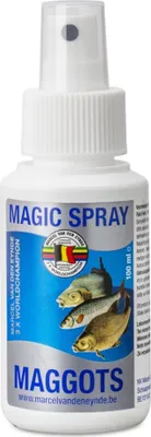 Obrázek produktu pro MVDE posilovač ve spreji Magic spray Maggots 100 ml
