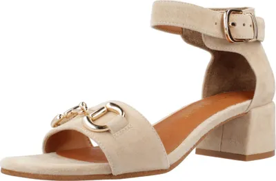 Produktbild von regarde le ciel Sandalette Beige