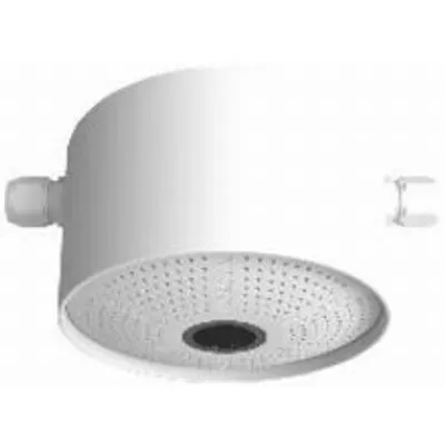 Produktbild von Mobotix MX-MT-OW-1, Montage, Universal, Weiß, Kabelgebunden