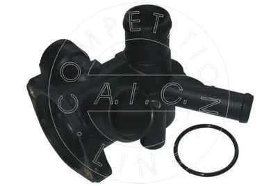 Produktbild von AIC Thermostatgehäuse 50938 für VW GOLF II (19E, 1G1)