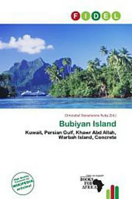 Produktbild von Bubiyan Island