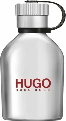 Immagine prodotto di Hugo Boss Hugo Iced Coctelera Eau De Toilette Spray 75ml