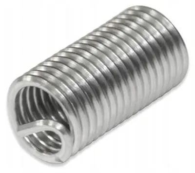 Produktbild von Tesam Gewindereparaturspirale M14x2 Länge 30mm Reparaturwerkzeug